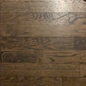 Meet your Posher, Matthew